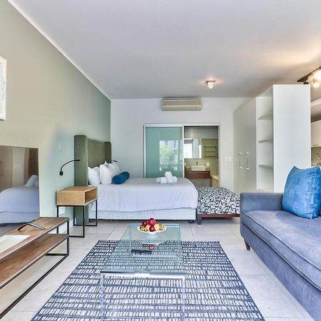 Harbour Bridge Waterfront Apartment Cape Town Luaran gambar