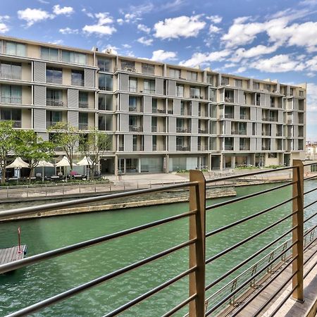 Harbour Bridge Waterfront Apartment Cape Town Luaran gambar