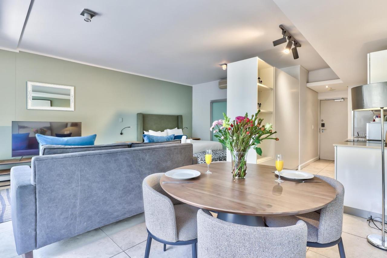 Harbour Bridge Waterfront Apartment Cape Town Luaran gambar