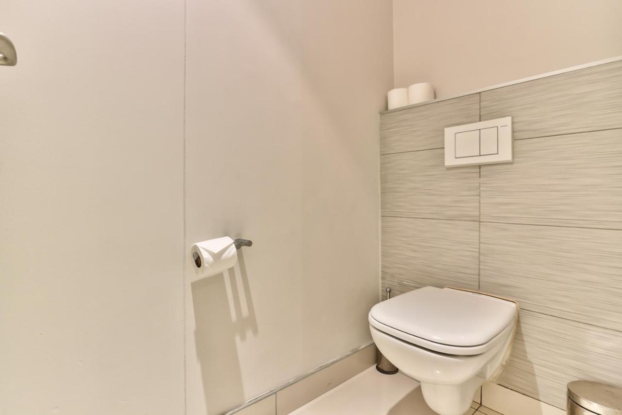 Harbour Bridge Waterfront Apartment Cape Town Luaran gambar