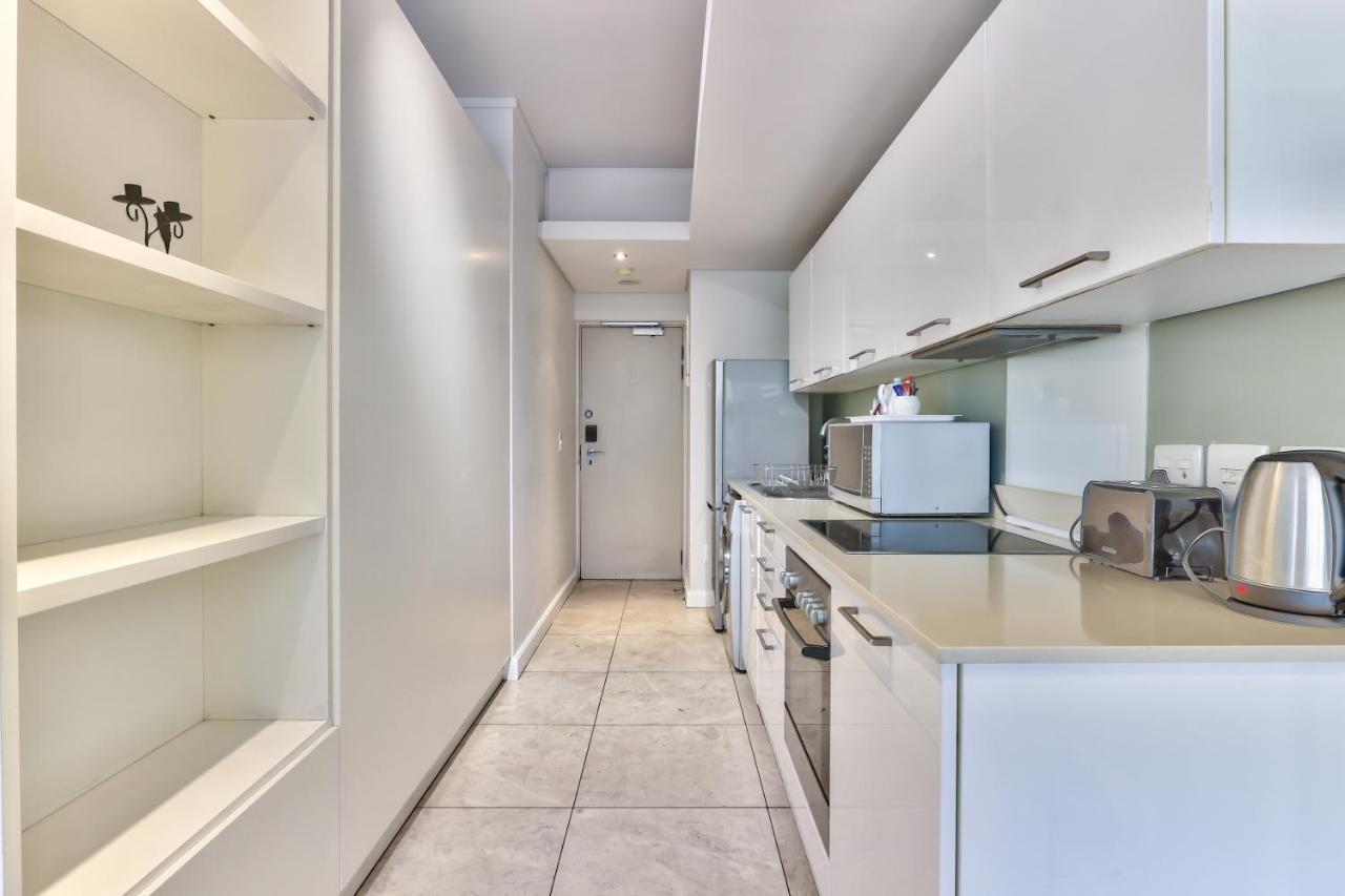 Harbour Bridge Waterfront Apartment Cape Town Luaran gambar