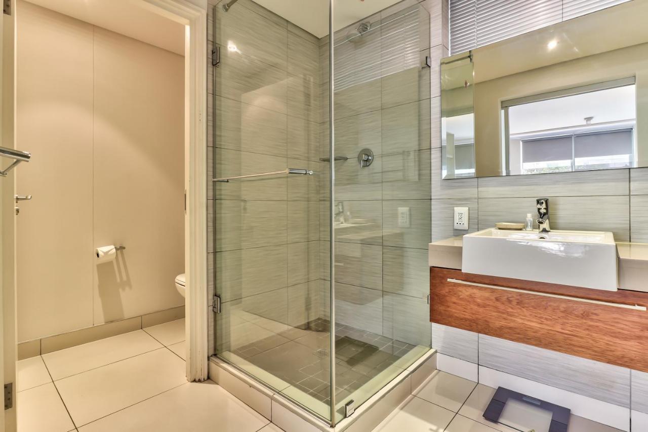 Harbour Bridge Waterfront Apartment Cape Town Luaran gambar