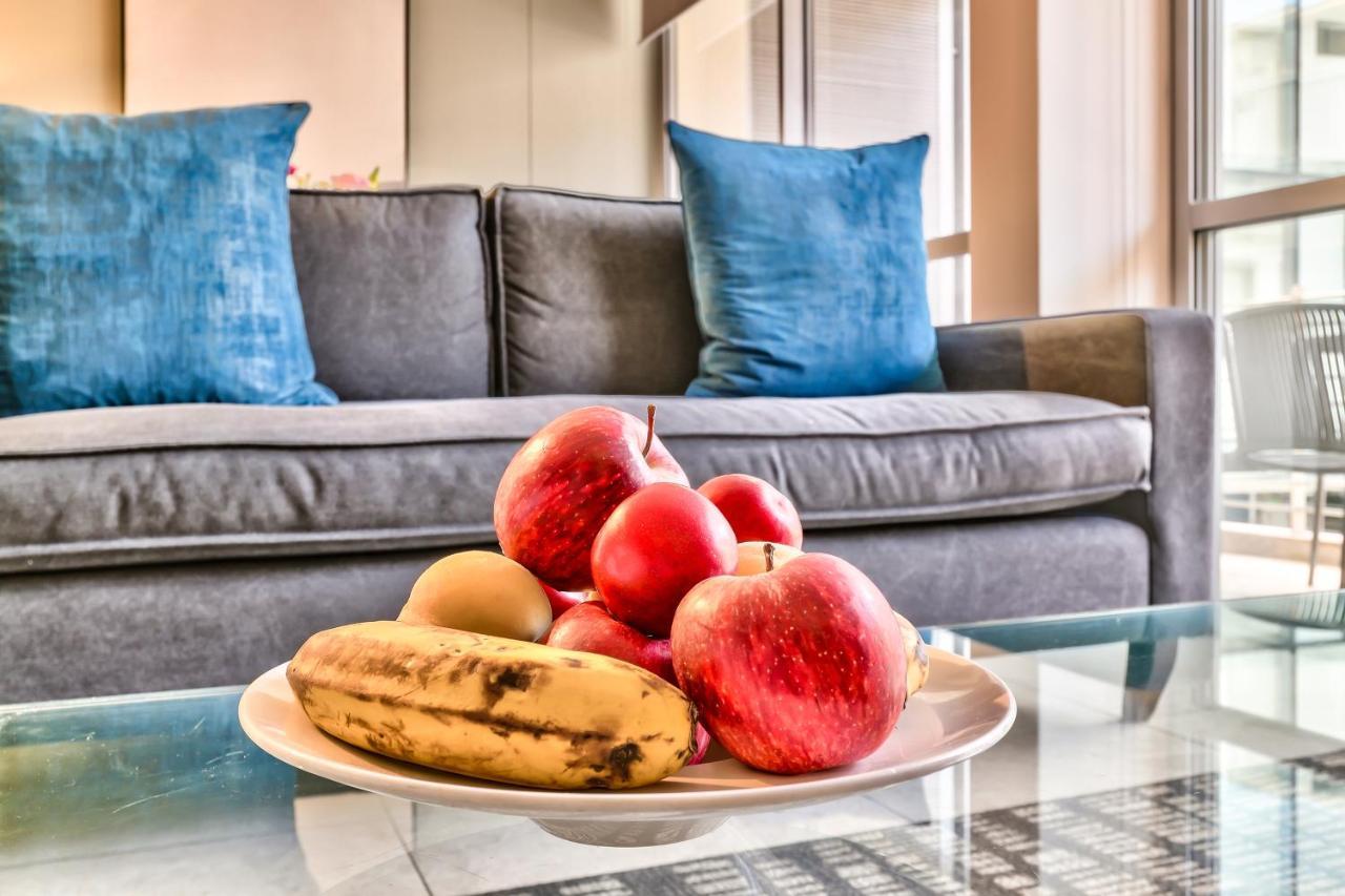 Harbour Bridge Waterfront Apartment Cape Town Luaran gambar